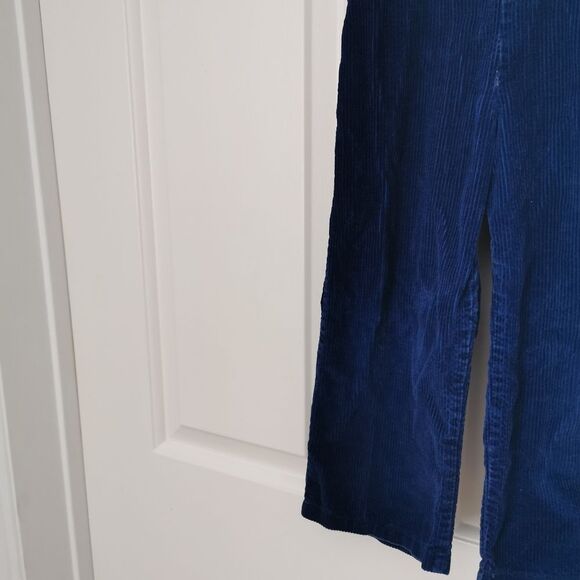 2/$30 Vintage Handmade Curdory overalls - Picture 3 of 7